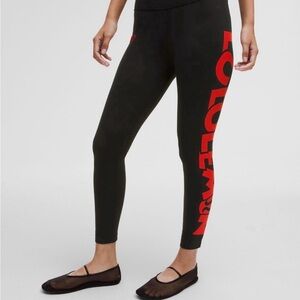 Disney x Lululemon Align High-Rise Pant 25”